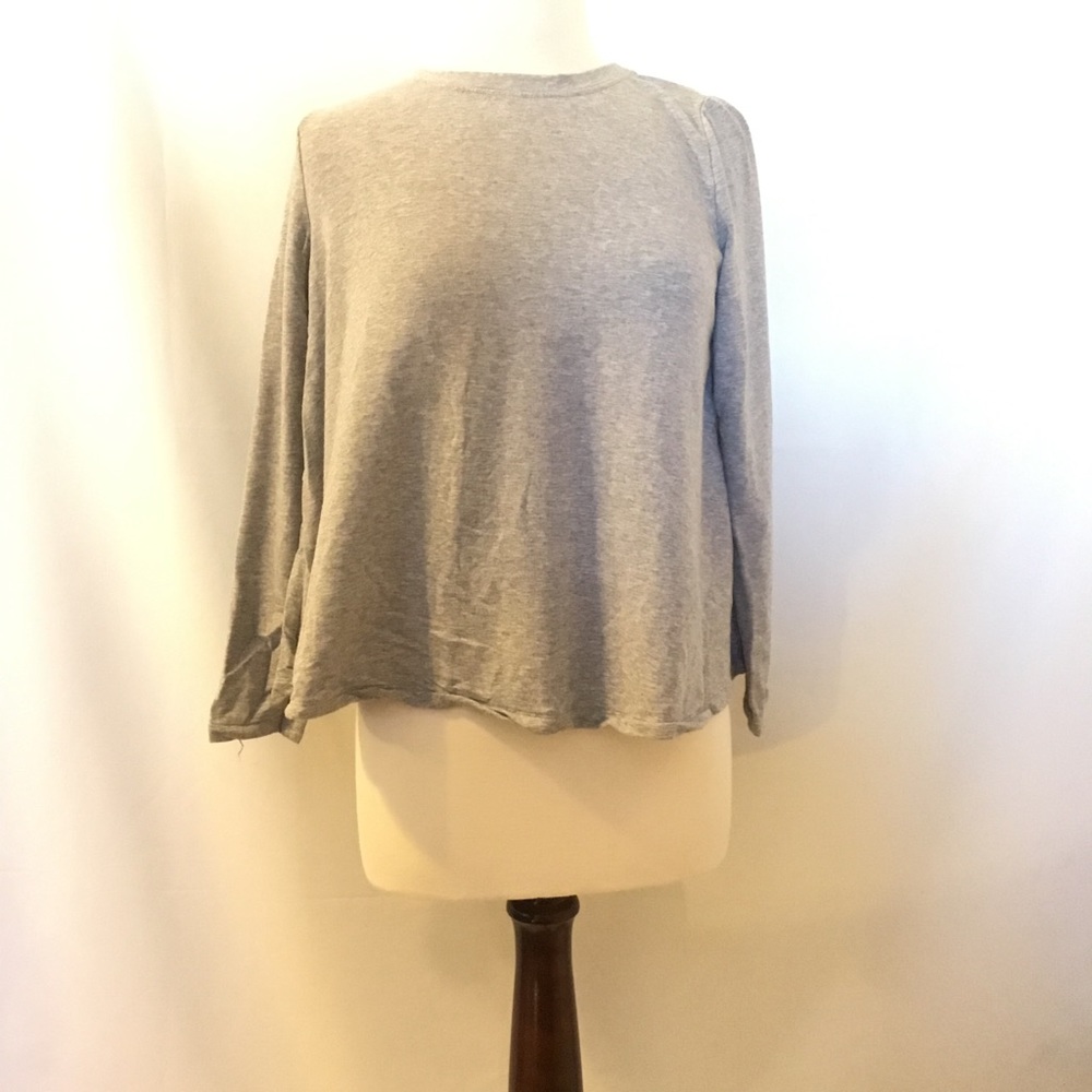 Eri + Ali crop top XS